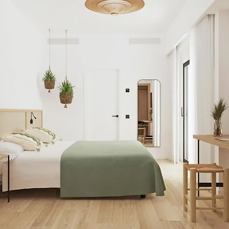 Hotel Copaiba By Honne - Adults Only