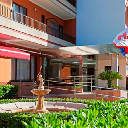 Hotel Copaiba By Honne - Adults Only