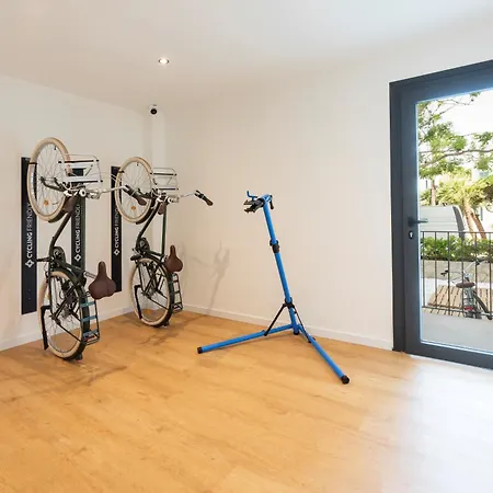 Copaiba By Honne - Adults Only Hotel