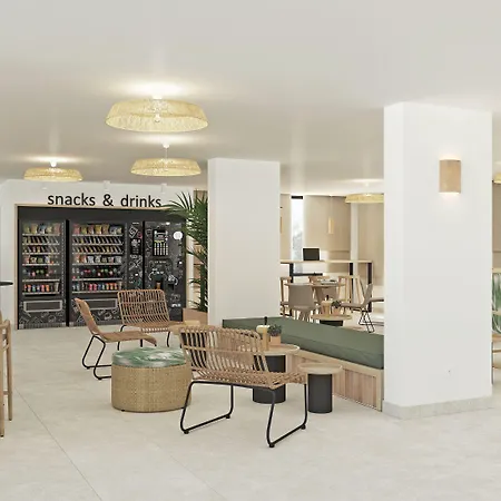 Copaiba By Honne - Adults Only Hotel 3*