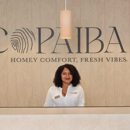 Copaiba By Honne - Adults Only Hotel