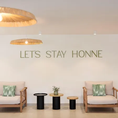 Hotel Copaiba By Honne - Adults Only