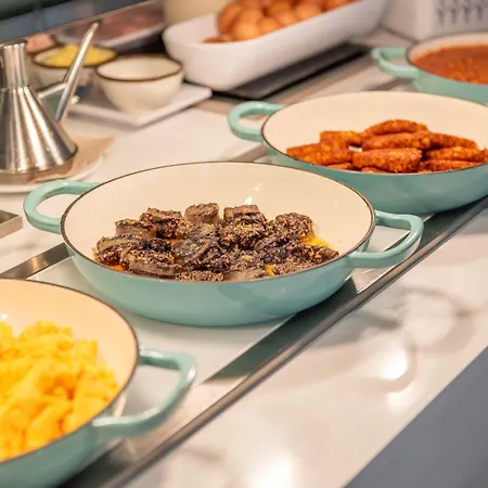 Copaiba By Honne - Adults Only 3* Playa de Palma (Mallorca)