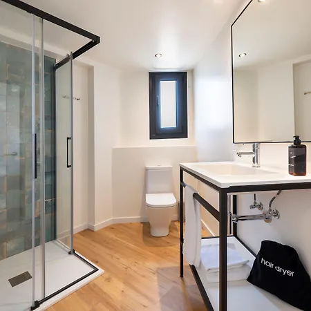 Hotel Copaiba By Honne - Adults Only Playa de Palma (Mallorca)