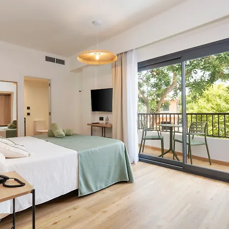 Hotel Copaiba By Honne - Adults Only