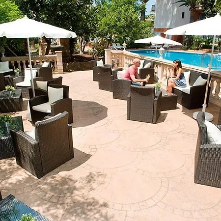 Copaiba By Honne - Adults Only Hotel 3*