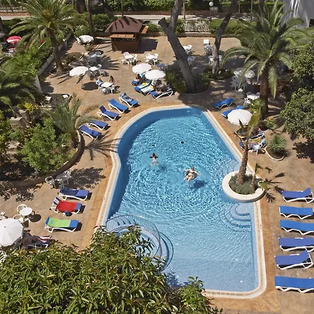 Copaiba By Honne - Adults Only Szálloda Playa de Palma (Mallorca)