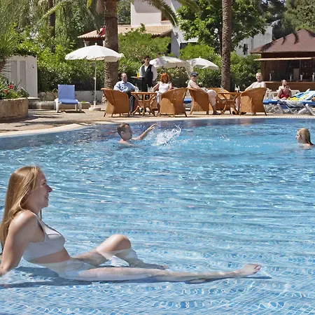Copaiba By Honne - Adults Only Hotell Playa de Palma (Mallorca)