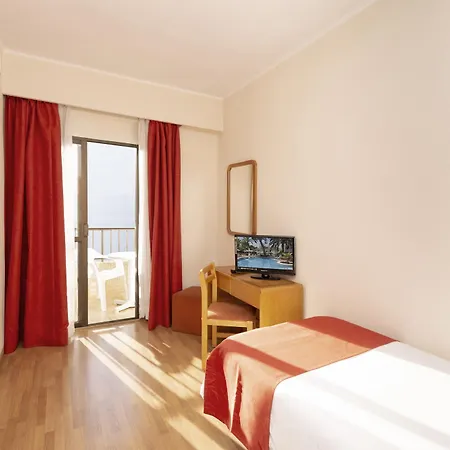Copaiba By Honne - Adults Only Szálloda Playa de Palma (Mallorca)