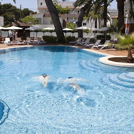 Copaiba By Honne - Adults Only 3* Playa de Palma (Mallorca)