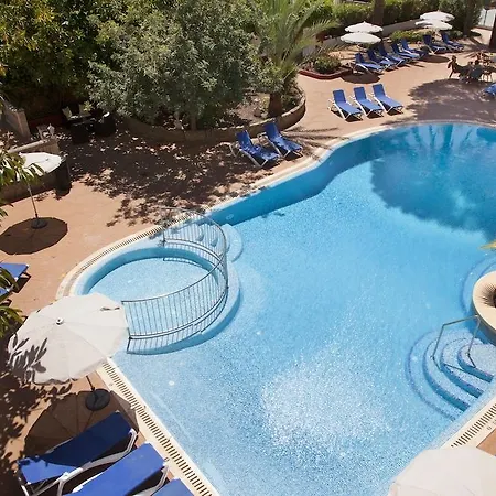 Copaiba By Honne - Adults Only Szálloda Playa de Palma (Mallorca)