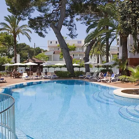Copaiba By Honne - Adults Only 3* Playa de Palma (Mallorca)