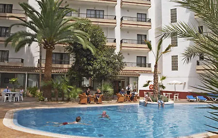 Hotell Copaiba By Honne - Adults Only 3*