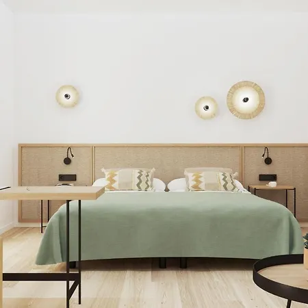 Copaiba By Honne - Adults Only Playa de Palma (Mallorca)