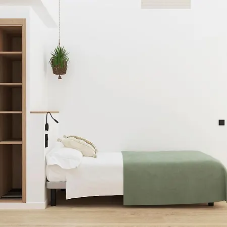 Hotell Copaiba By Honne - Adults Only