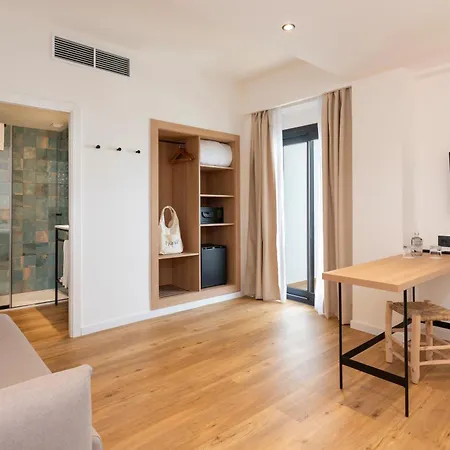 Copaiba By Honne - Adults Only Szálloda 3*