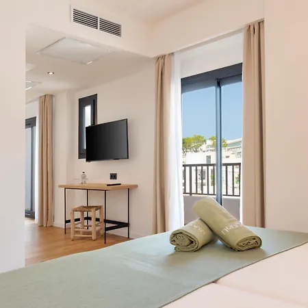 Szálloda Copaiba By Honne - Adults Only 3*