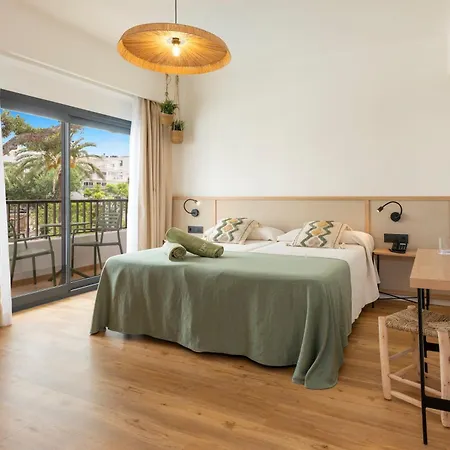 Szálloda Copaiba By Honne - Adults Only 3*
