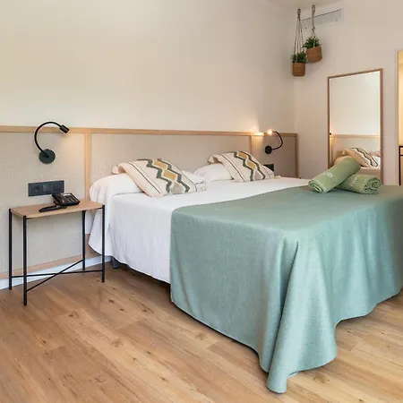 Copaiba By Honne - Adults Only Szálloda Playa de Palma (Mallorca)