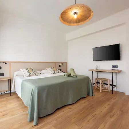 Szálloda Copaiba By Honne - Adults Only Playa de Palma (Mallorca)