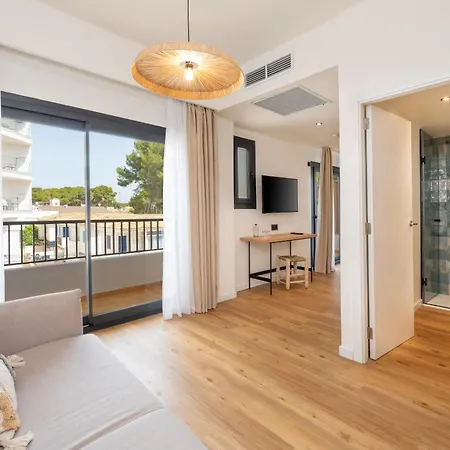 Copaiba By Honne - Adults Only 3* Playa de Palma (Mallorca)