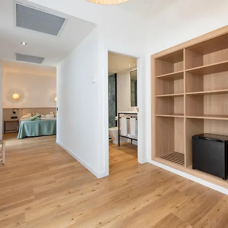 Szálloda Copaiba By Honne - Adults Only 3*