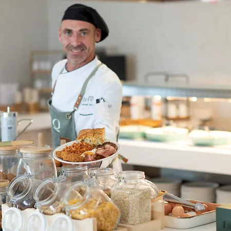 Copaiba By Honne - Adults Only 3* بلايا ذي بالما