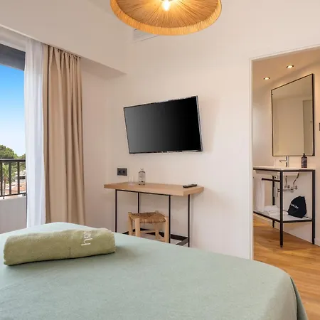 Hotel Copaiba By Honne - Adults Only