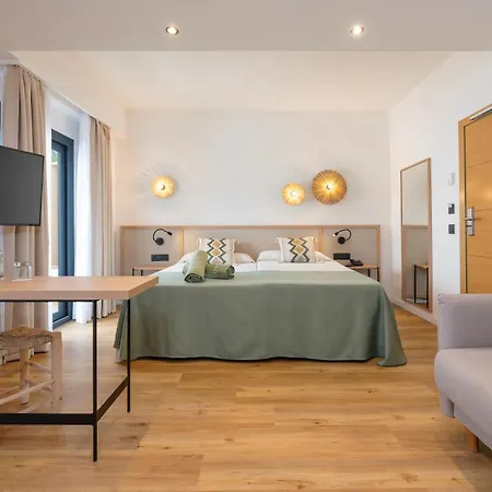 Hotell Copaiba By Honne - Adults Only 3*