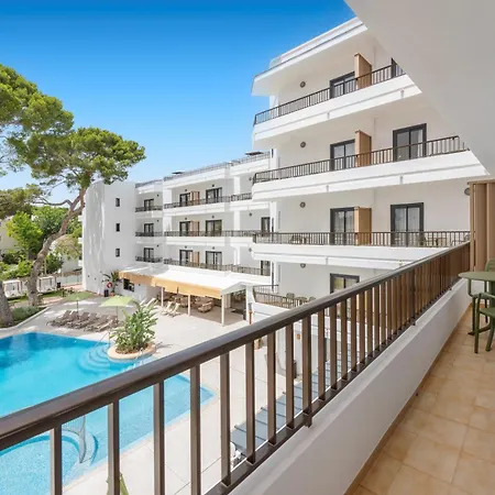 Szálloda Copaiba By Honne - Adults Only Playa de Palma (Mallorca)