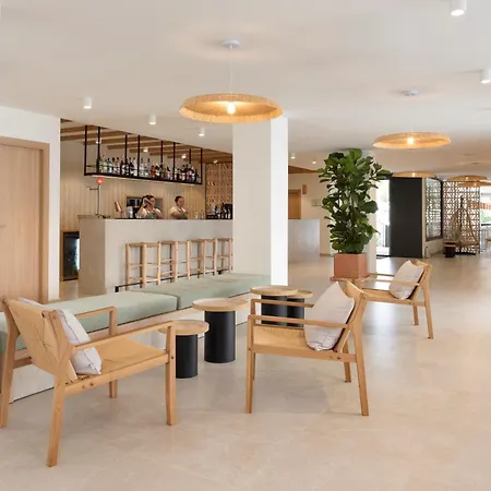 Copaiba By Honne - Adults Only Playa de Palma (Mallorca)
