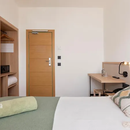 Copaiba By Honne - Adults Only Szálloda Playa de Palma (Mallorca)