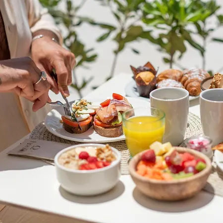 Szálloda Copaiba By Honne - Adults Only Playa de Palma (Mallorca)