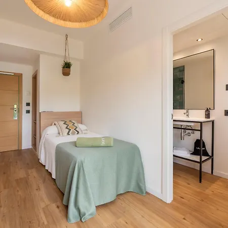 Copaiba By Honne - Adults Only Szálloda 3*