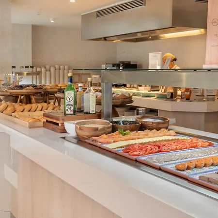 Copaiba By Honne - Adults Only 3*