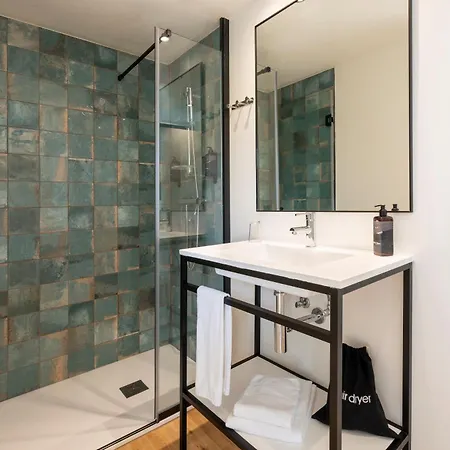 Copaiba By Honne - Adults Only بلايا ذي بالما