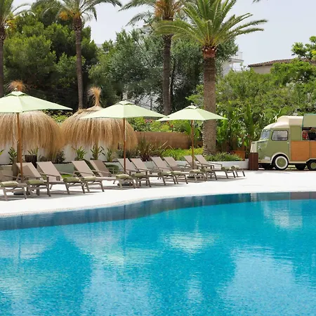 Hotel Copaiba By Honne - Adults Only