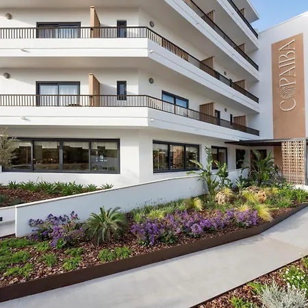 Szálloda Copaiba By Honne - Adults Only 3*