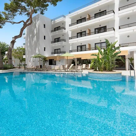 Szálloda Copaiba By Honne - Adults Only Playa de Palma (Mallorca)