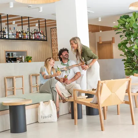 Copaiba By Honne - Adults Only 3* Playa de Palma (Mallorca)