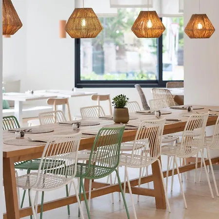 Hotell Copaiba By Honne - Adults Only