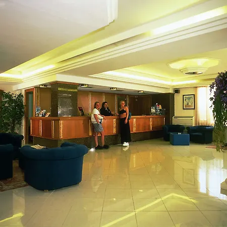 Hotell Copaiba By Honne - Adults Only 3*