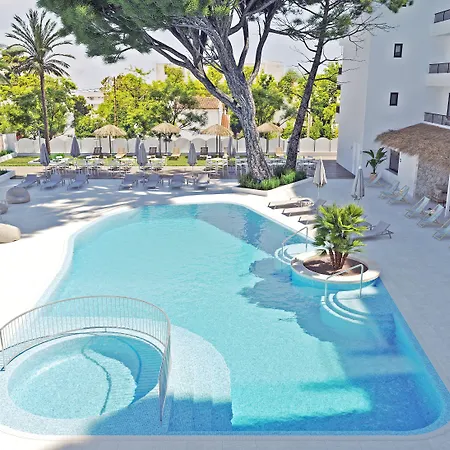 Hotell Copaiba By Honne - Adults Only 3*