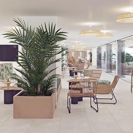 Copaiba By Honne - Adults Only Hotel Playa de Palma (Mallorca)