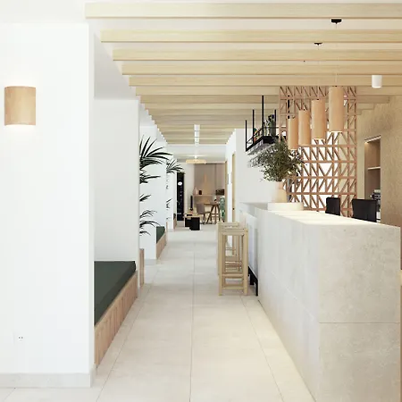 Copaiba By Honne - Adults Only Hotel