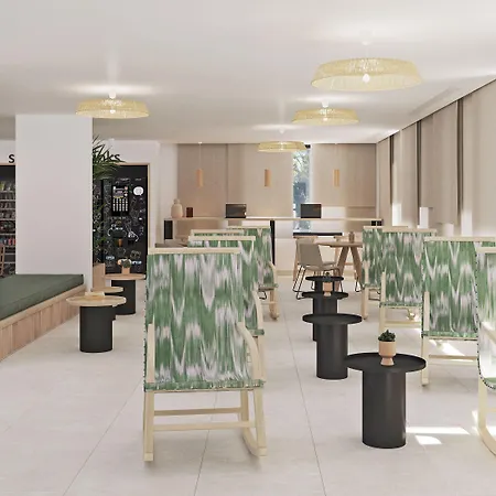 Copaiba By Honne - Adults Only Hotel 3*