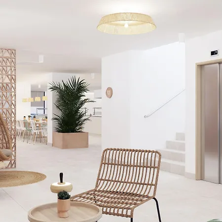 Copaiba By Honne - Adults Only 3* Playa de Palma (Mallorca)