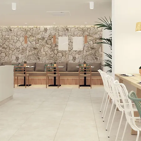 Hotell Copaiba By Honne - Adults Only 3*