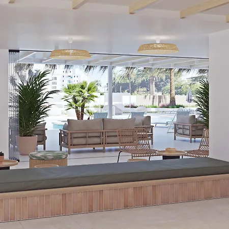 Copaiba By Honne - Adults Only Hotell