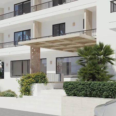 Copaiba By Honne - Adults Only 3*